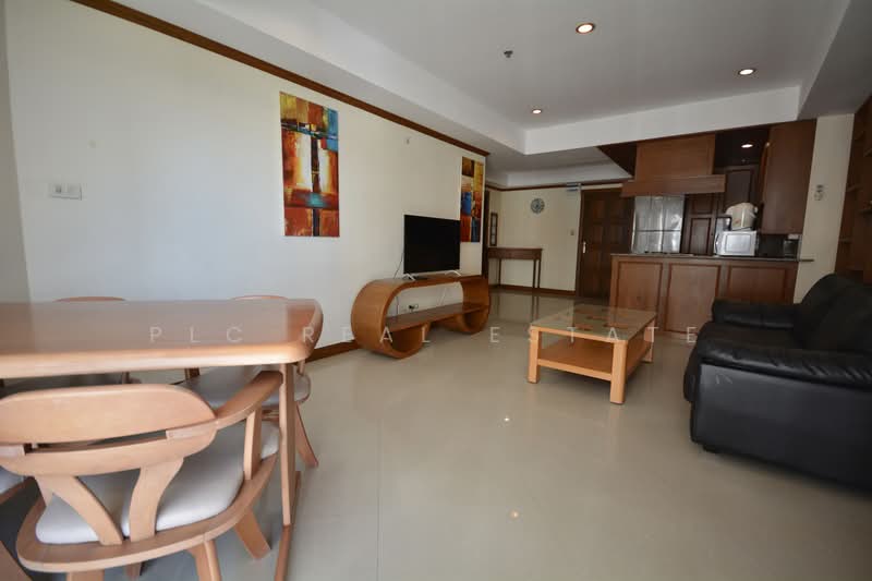 For Sale - Jomtien Beach Condo, Chon Buri (Pattaya)