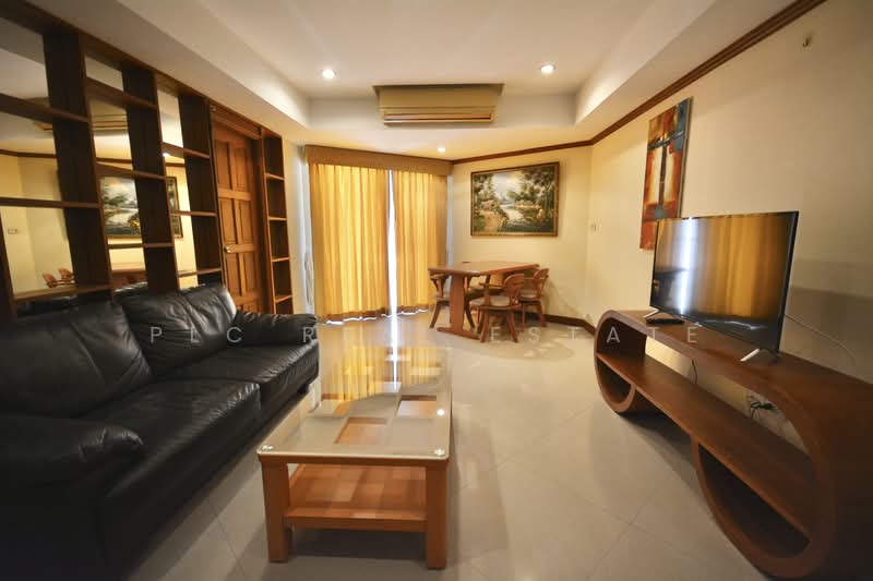 For Sale - Jomtien Beach Condo, Chon Buri (Pattaya)