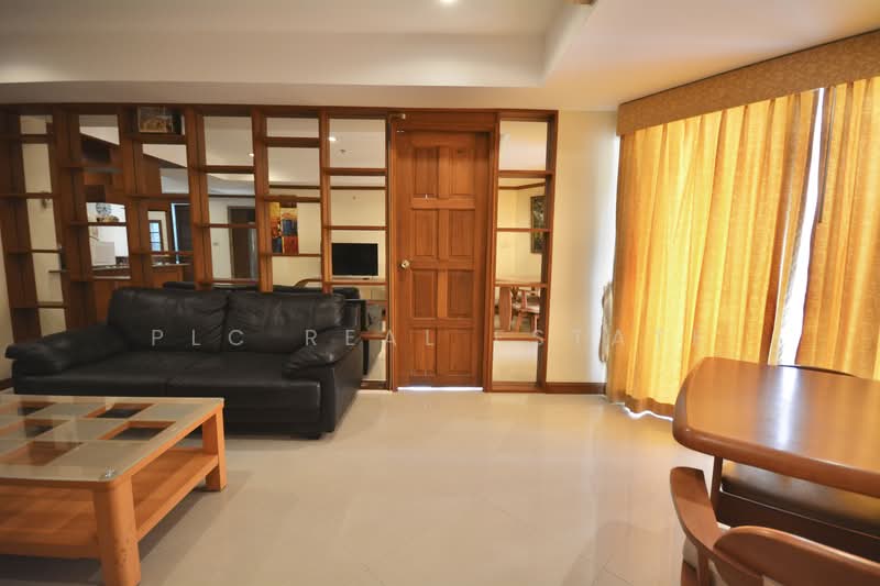 For Sale - Jomtien Beach Condo, Chon Buri (Pattaya)