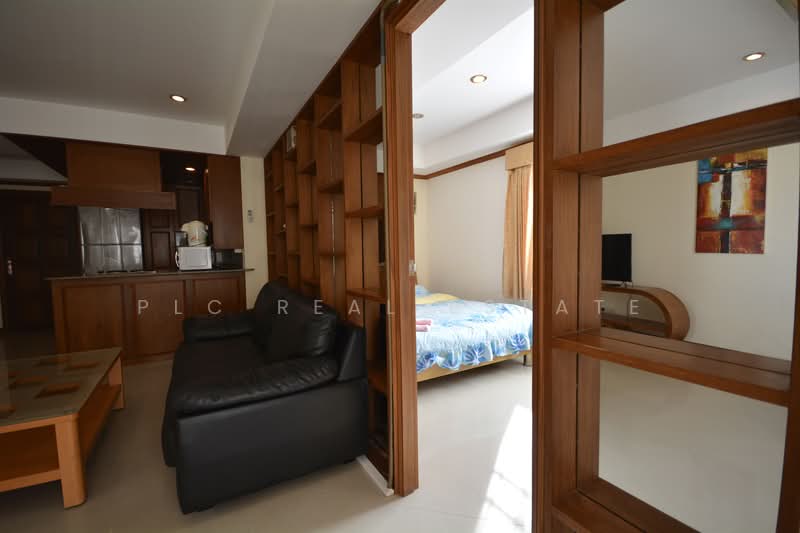 Jomtien Beach Condo : จอมเทียน บีช คอนโด, ชลบุรี, หนองปรือ, บางละมุง, ชลบุรี, 75 ตร.ม., คอนโด ขาย, โดย PLC real estate, 500214074 - DDproperty.com