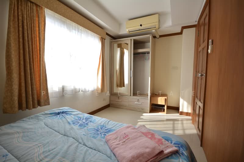 Jomtien Beach Condo : จอมเทียน บีช คอนโด, ชลบุรี, หนองปรือ, บางละมุง, ชลบุรี, 75 ตร.ม., คอนโด ขาย, โดย PLC real estate, 500214074 - DDproperty.com