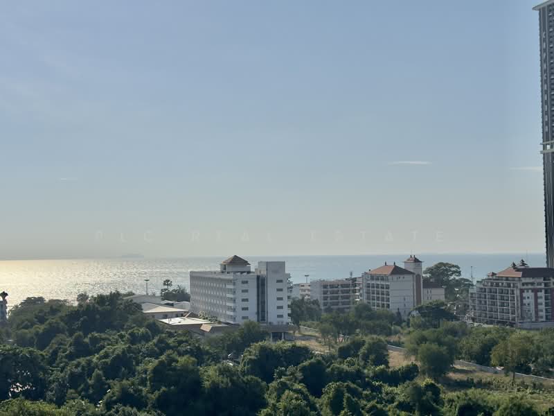 Jomtien Beach Condo : จอมเทียน บีช คอนโด, ชลบุรี, หนองปรือ, บางละมุง, ชลบุรี, 75 ตร.ม., คอนโด ขาย, โดย PLC real estate, 500214074 - DDproperty.com