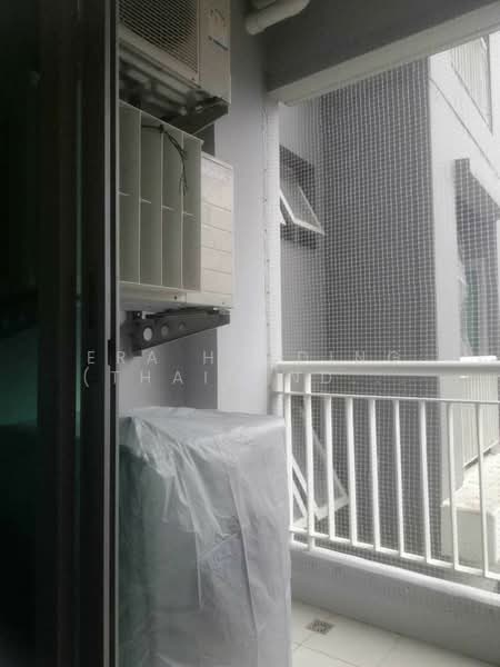 Life @ Ratchada, Bangkok, 36 Soi Lat Phrao 36, Chan Kasem, Chatuchak, Bangkok, 1 Bedroom, 42 sqm, Condo For Sale, by ERA Holding (Thailand) Co., Ltd., 500214075 - DDproperty.com