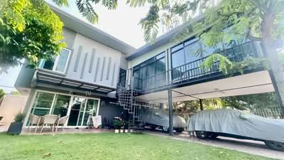 ขาย - Moobaan Sena Niwet Project 1 : หมู่บ้านเสนานิเวศน์โครงการ 1, กรุงเทพ