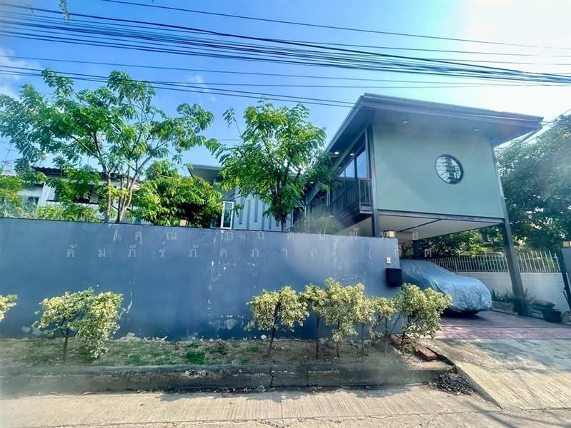 ขาย - Moobaan Sena Niwet Project 1 : หมู่บ้านเสนานิเวศน์โครงการ 1, กรุงเทพ