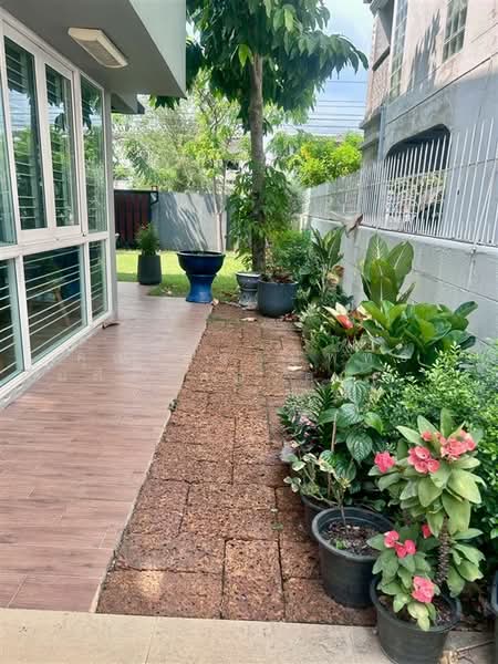 ขาย - Moobaan Sena Niwet Project 1 : หมู่บ้านเสนานิเวศน์โครงการ 1, กรุงเทพ