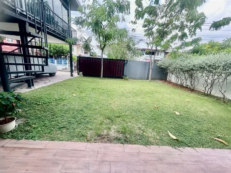 For Sale - Moobaan Sena Niwet Project 1, Bangkok