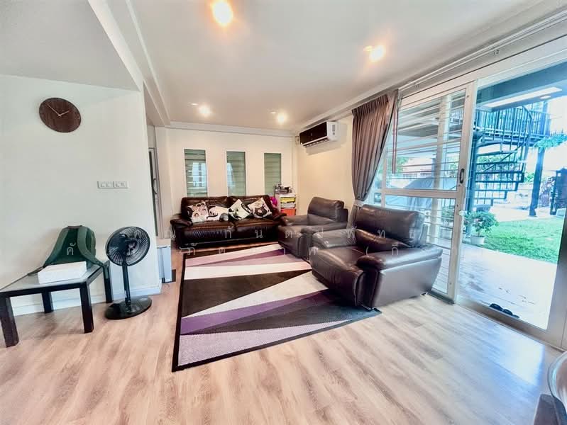 ขาย - Moobaan Sena Niwet Project 1 : หมู่บ้านเสนานิเวศน์โครงการ 1, กรุงเทพ