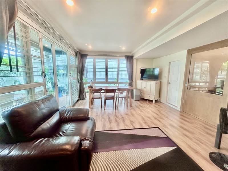 For Sale - Moobaan Sena Niwet Project 1, Bangkok