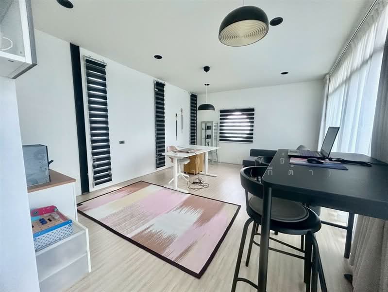 ขาย - Moobaan Sena Niwet Project 1 : หมู่บ้านเสนานิเวศน์โครงการ 1, กรุงเทพ