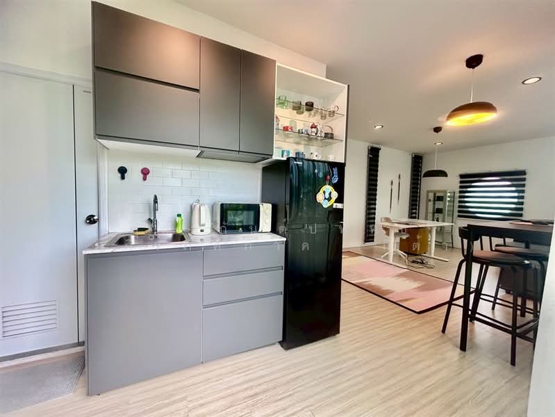 For Sale - Moobaan Sena Niwet Project 1, Bangkok