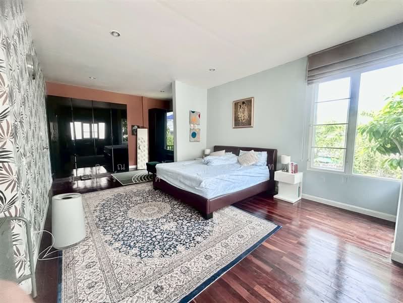 For Sale - Moobaan Sena Niwet Project 1, Bangkok