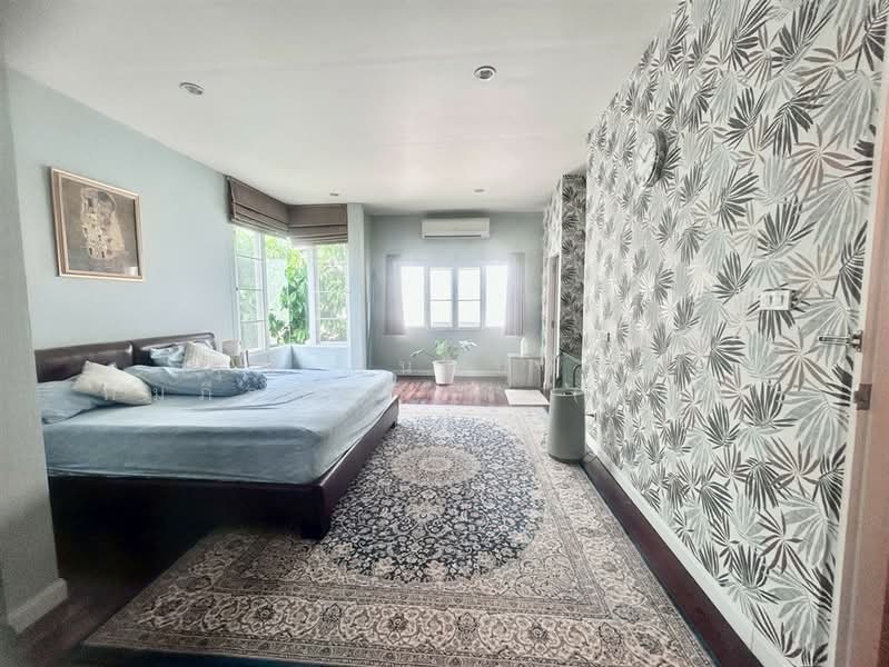 For Sale - Moobaan Sena Niwet Project 1, Bangkok