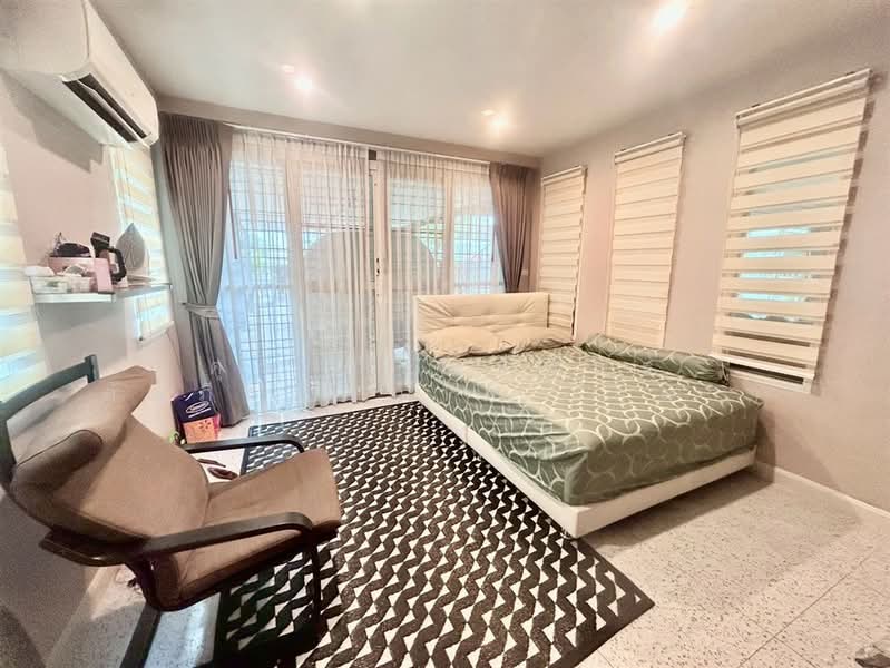 For Sale - Moobaan Sena Niwet Project 1, Bangkok