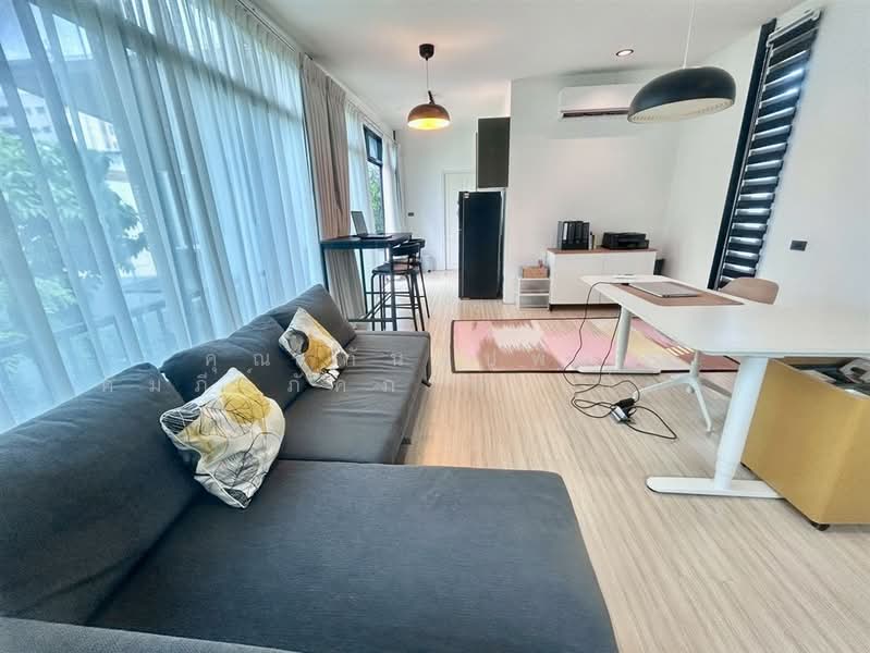 For Sale - Moobaan Sena Niwet Project 1, Bangkok