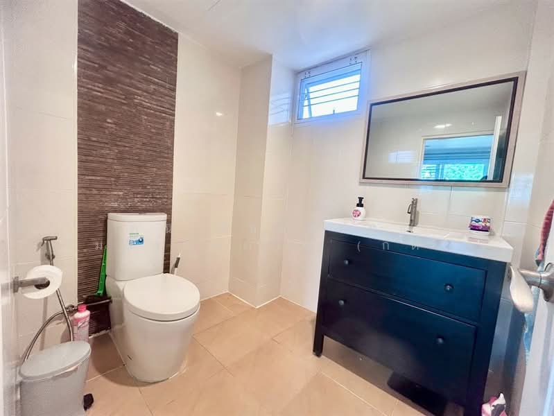 ขาย - Moobaan Sena Niwet Project 1 : หมู่บ้านเสนานิเวศน์โครงการ 1, กรุงเทพ