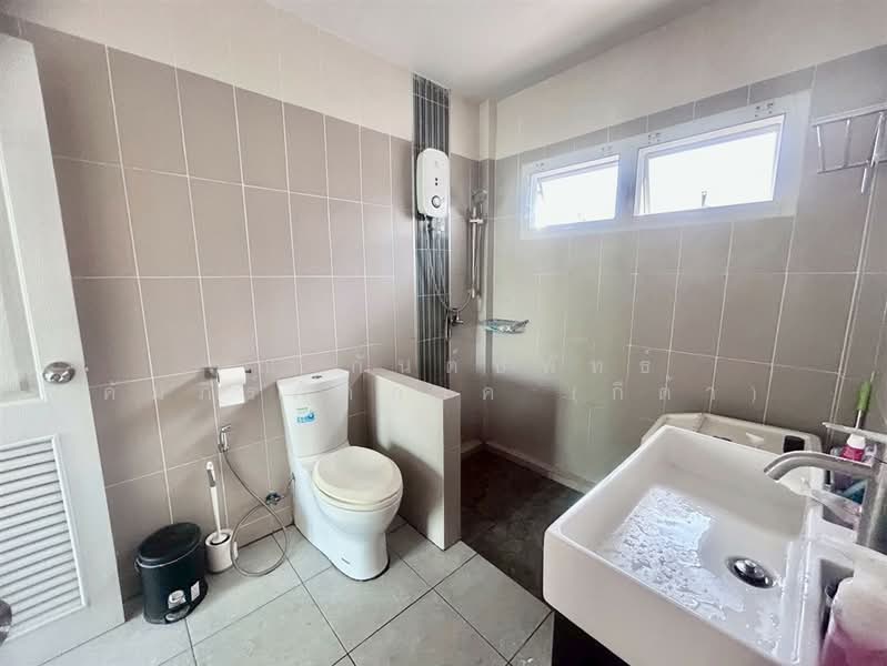 For Sale - Moobaan Sena Niwet Project 1, Bangkok