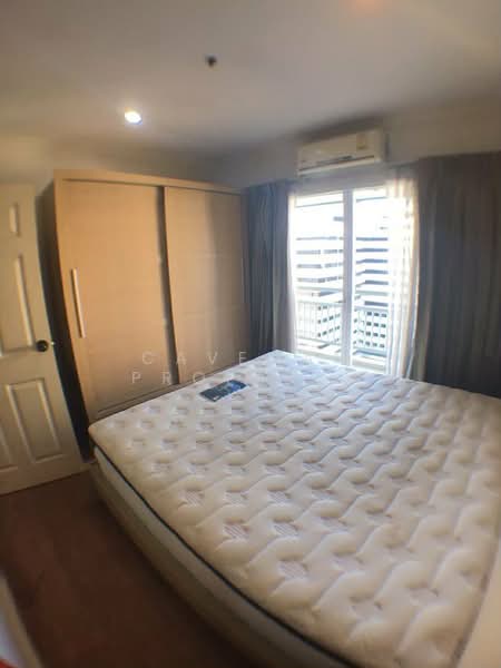 Grand Park View Asoke, Bangkok, 21 Sukhumvit Road, Khlongtoei Nua, Watthana, Bangkok, 1 Bedroom, 32 sqm, Condo For Rent, by caveman property, 500214077 - DDproperty.com