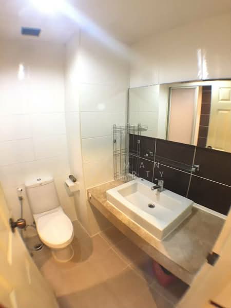 Grand Park View Asoke, Bangkok, 21 Sukhumvit Road, Khlongtoei Nua, Watthana, Bangkok, 1 Bedroom, 32 sqm, Condo For Rent, by caveman property, 500214077 - DDproperty.com