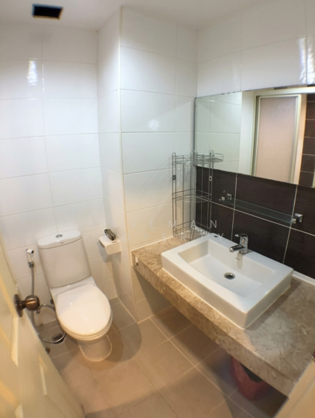 Grand Park View Asoke, Bangkok, 21 Sukhumvit Road, Khlongtoei Nua, Watthana, Bangkok, 1 Bedroom, 32 sqm, Condo For Rent, by caveman property, 500214077 - DDproperty.com