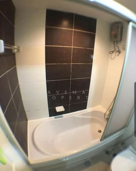 Grand Park View Asoke, Bangkok, 21 Sukhumvit Road, Khlongtoei Nua, Watthana, Bangkok, 1 Bedroom, 32 sqm, Condo For Rent, by caveman property, 500214077 - DDproperty.com