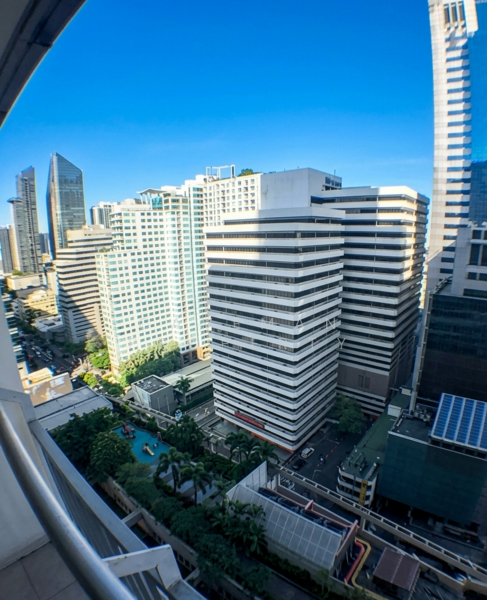 Grand Park View Asoke, Bangkok, 21 Sukhumvit Road, Khlongtoei Nua, Watthana, Bangkok, 1 Bedroom, 32 sqm, Condo For Rent, by caveman property, 500214077 - DDproperty.com