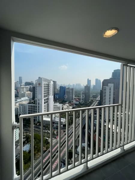 Culture Chula, Bangkok, 38/12 Soi Pratu Chai, Si Phraya, Bang Rak, Bangkok, 2 Bedrooms, 56 sqm, Condo For Sale, by Bangkok Agent Co.,Ltd., 500214079 - DDproperty.com