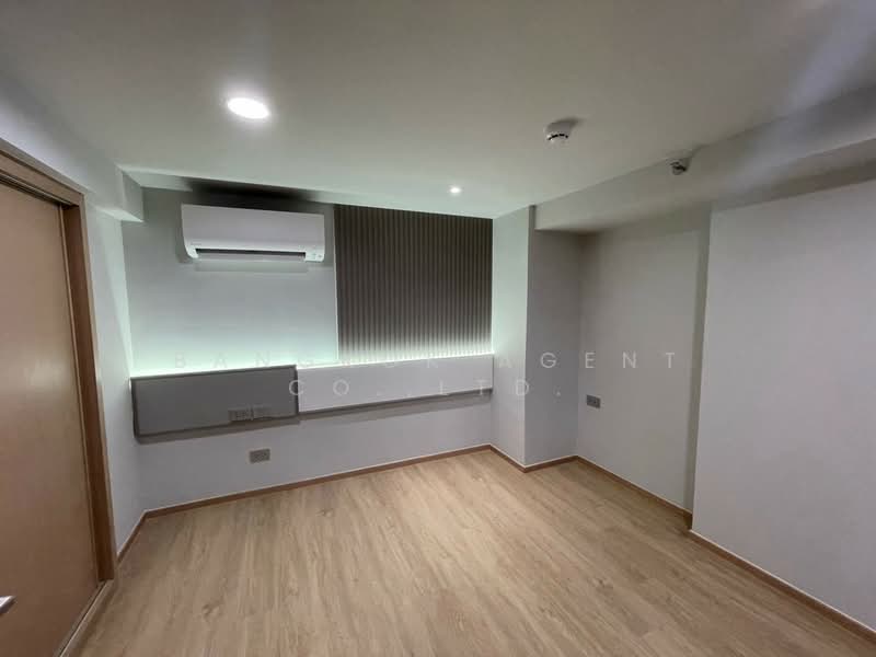 Culture Chula, Bangkok, 38/12 Soi Pratu Chai, Si Phraya, Bang Rak, Bangkok, 2 Bedrooms, 56 sqm, Condo For Sale, by Bangkok Agent Co.,Ltd., 500214079 - DDproperty.com
