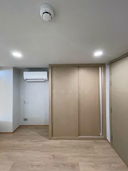 Culture Chula, Bangkok, 38/12 Soi Pratu Chai, Si Phraya, Bang Rak, Bangkok, 2 Bedrooms, 56 sqm, Condo For Sale, by Bangkok Agent Co.,Ltd., 500214079 - DDproperty.com