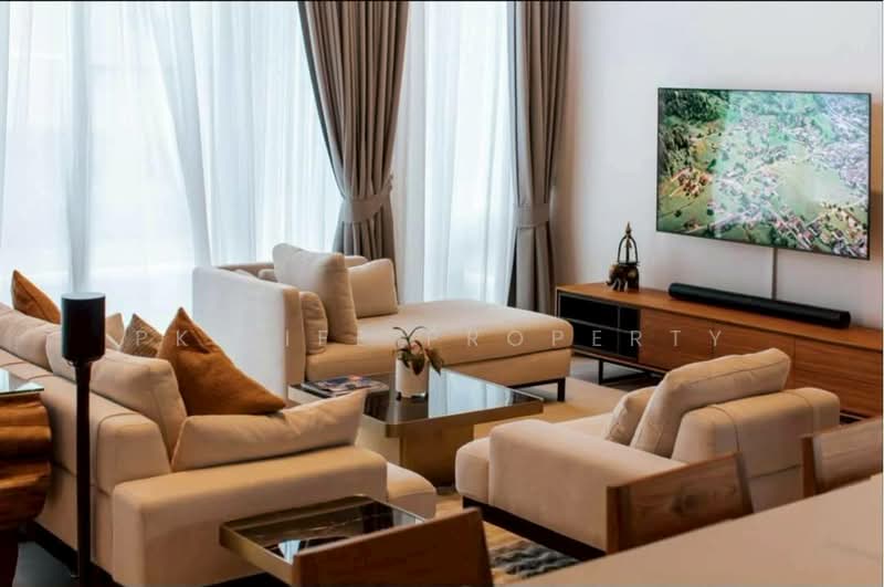 2R1056 Pool villa for rent 3 bedroom 3 bathroom 250,000/month at cherngtalay have fully furnished, Phuket, Choeng Thale, Thalang, Phuket, 3 Bedrooms, 400 sqm, Villa For Rent, by PK LIFE Property, 500214080 - DDproperty.com