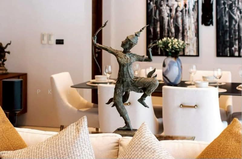 2R1056 Pool villa for rent 3 bedroom 3 bathroom 250,000/month at cherngtalay have fully furnished, Phuket, Choeng Thale, Thalang, Phuket, 3 Bedrooms, 400 sqm, Villa For Rent, by PK LIFE Property, 500214080 - DDproperty.com