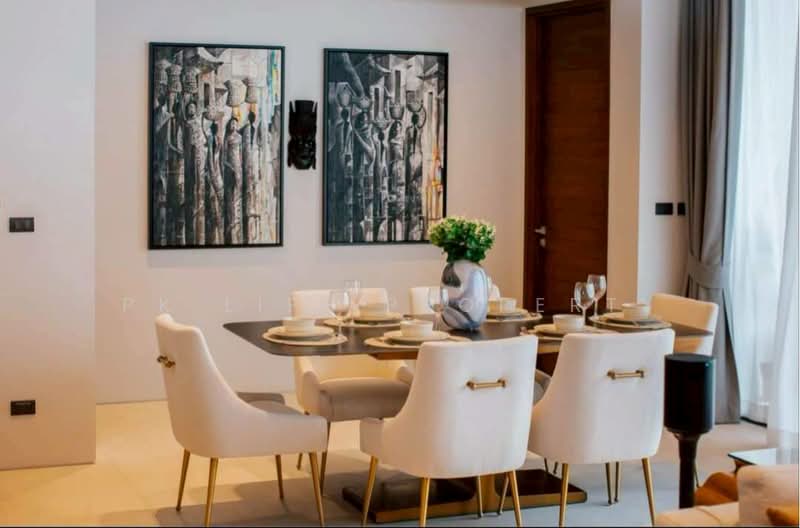 2R1056 Pool villa for rent 3 bedroom 3 bathroom 250,000/month at cherngtalay have fully furnished, Phuket, Choeng Thale, Thalang, Phuket, 3 Bedrooms, 400 sqm, Villa For Rent, by PK LIFE Property, 500214080 - DDproperty.com