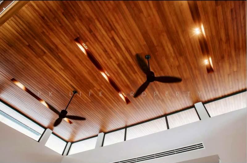 2R1056 Pool villa for rent 3 bedroom 3 bathroom 250,000/month at cherngtalay have fully furnished, ภูเก็ต, เชิงทะเล, ถลาง, ภูเก็ต, 400 ตร.ม., วิลล่า ให้เช่า, โดย PK LIFE Property, 500214080 - DDproperty.com