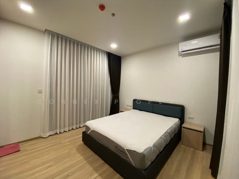 XT Phayathai, Bangkok, Phaya Thai Road, Thanon Phaya Thai, Ratchathewi, Bangkok, 1 Bedroom, 41 sqm, Condo For Rent, by Connex Property, 500214081 - DDproperty.com