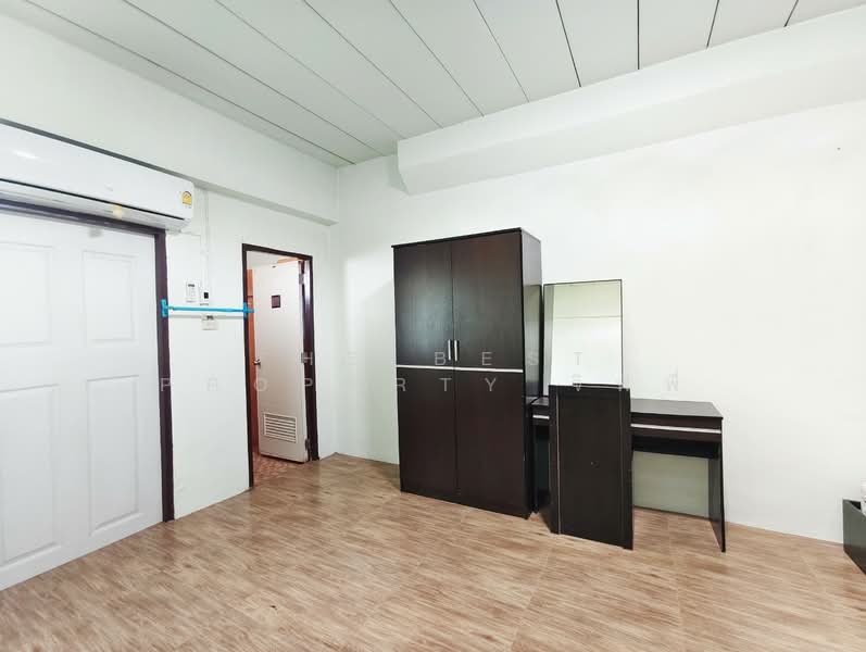 For Sale - Suwan Nakhon Condominium, Samut Sakhon