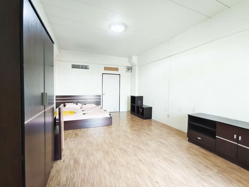 For Sale - Suwan Nakhon Condominium, Samut Sakhon