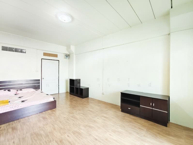 ขาย - Suwan Nakhon Condominium : สุวรรณนคร คอนโดมิเนียม, สมุทรสาคร