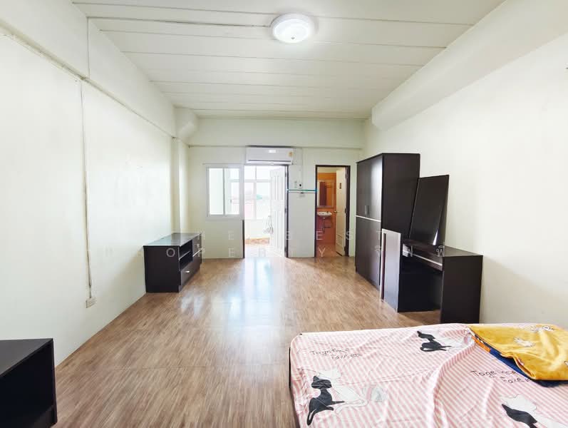 For Sale - Suwan Nakhon Condominium, Samut Sakhon