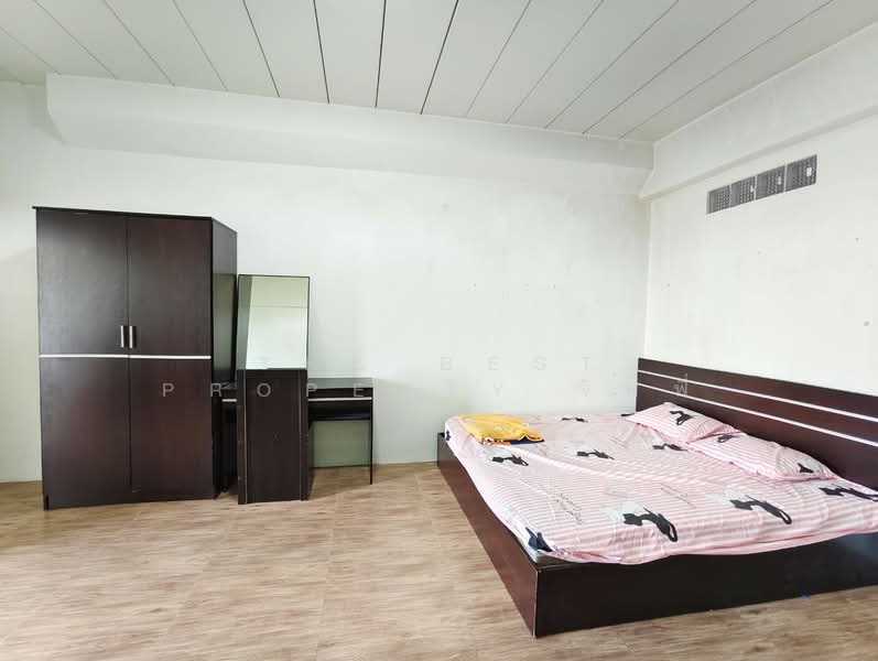 For Sale - Suwan Nakhon Condominium, Samut Sakhon