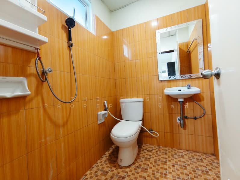 For Sale - Suwan Nakhon Condominium, Samut Sakhon