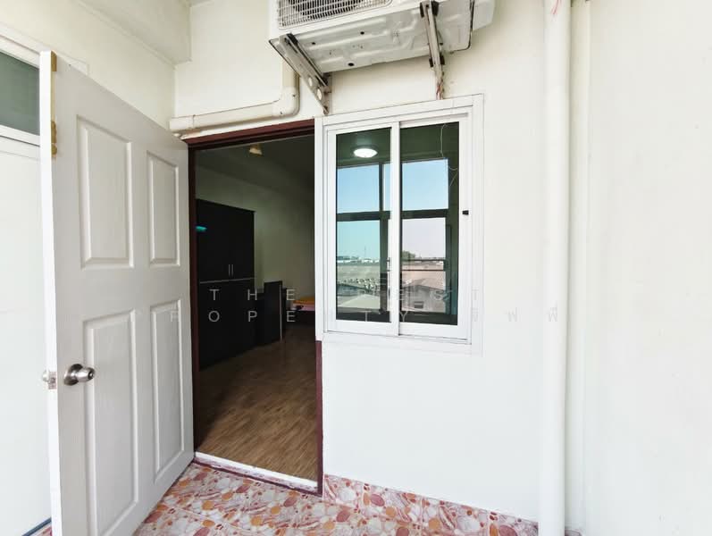 ขาย - Suwan Nakhon Condominium : สุวรรณนคร คอนโดมิเนียม, สมุทรสาคร