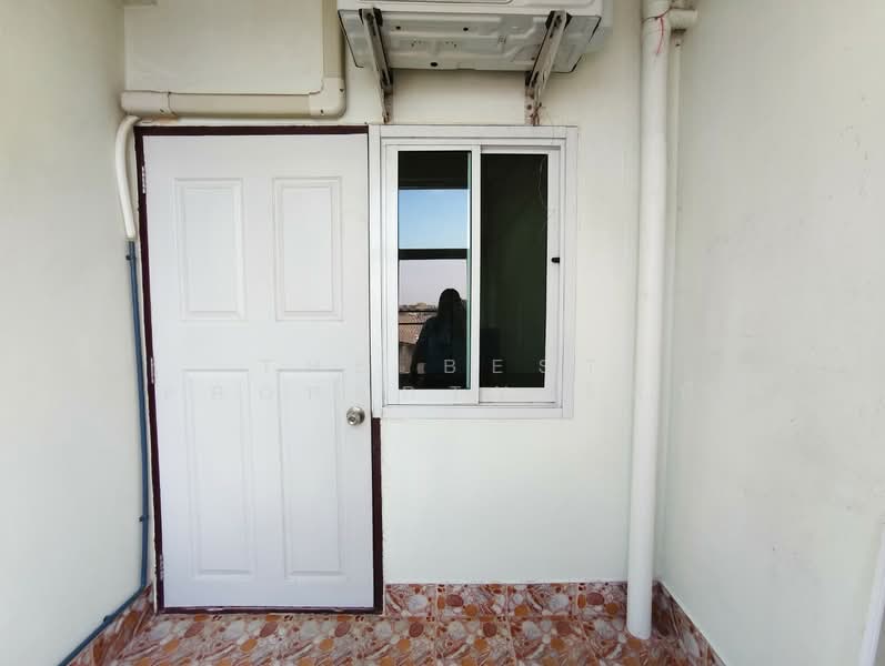 For Sale - Suwan Nakhon Condominium, Samut Sakhon