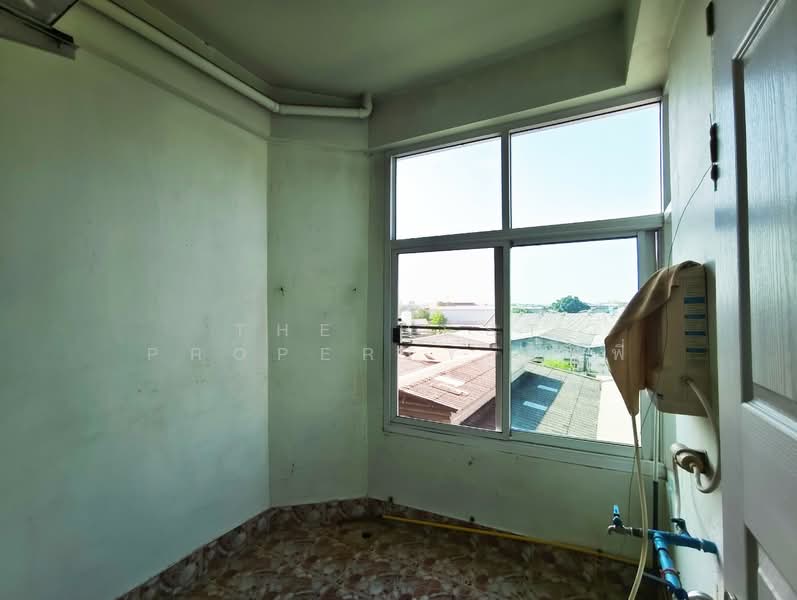 For Sale - Suwan Nakhon Condominium, Samut Sakhon