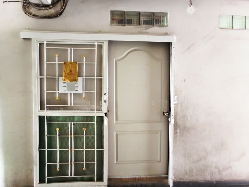 ขาย - Suwan Nakhon Condominium : สุวรรณนคร คอนโดมิเนียม, สมุทรสาคร