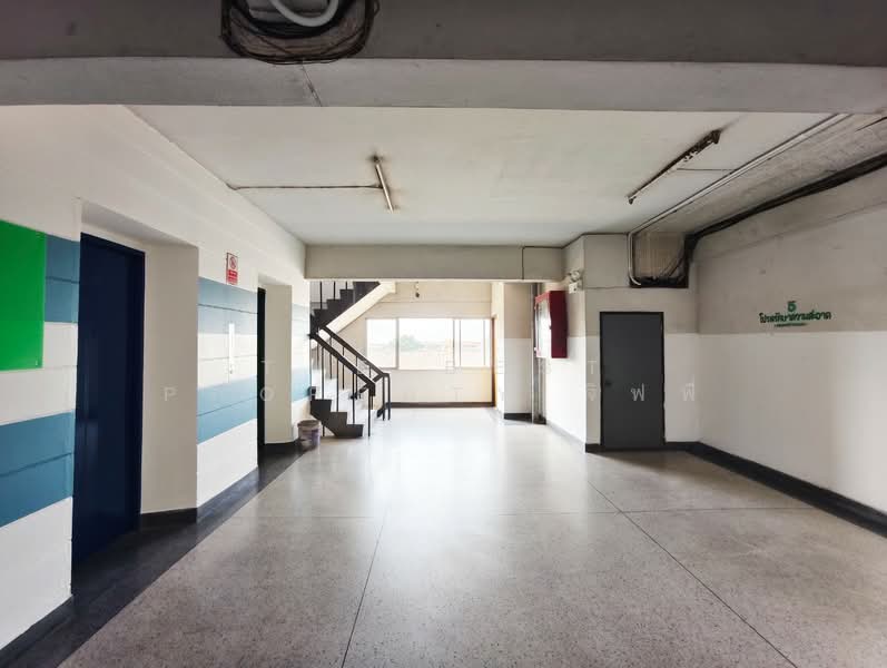 ขาย - Suwan Nakhon Condominium : สุวรรณนคร คอนโดมิเนียม, สมุทรสาคร