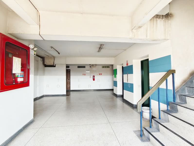 For Sale - Suwan Nakhon Condominium, Samut Sakhon