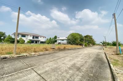 ขาย - หมู่บ้านกฤษดานคร 19, ปทุมธานี