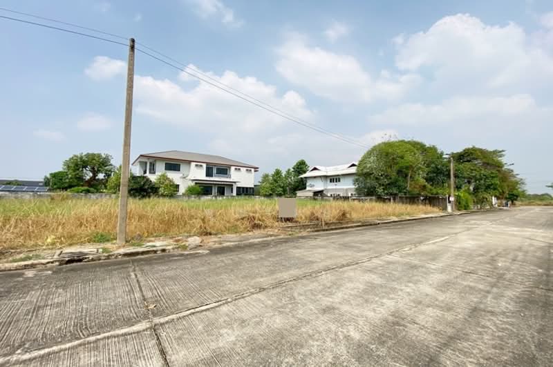 For Sale - หมู่บ้านกฤษดานคร 19, Pathum Thani