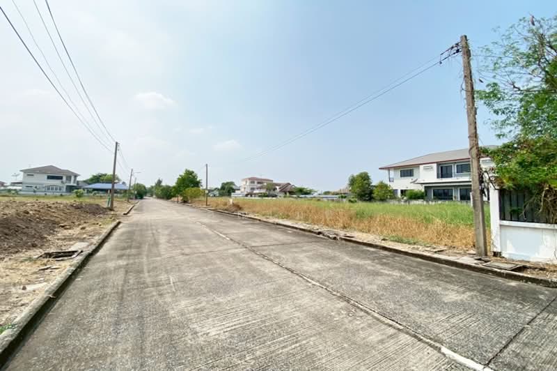 For Sale - หมู่บ้านกฤษดานคร 19, Pathum Thani