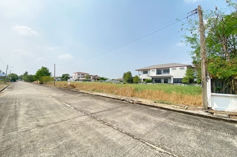 For Sale - หมู่บ้านกฤษดานคร 19, Pathum Thani